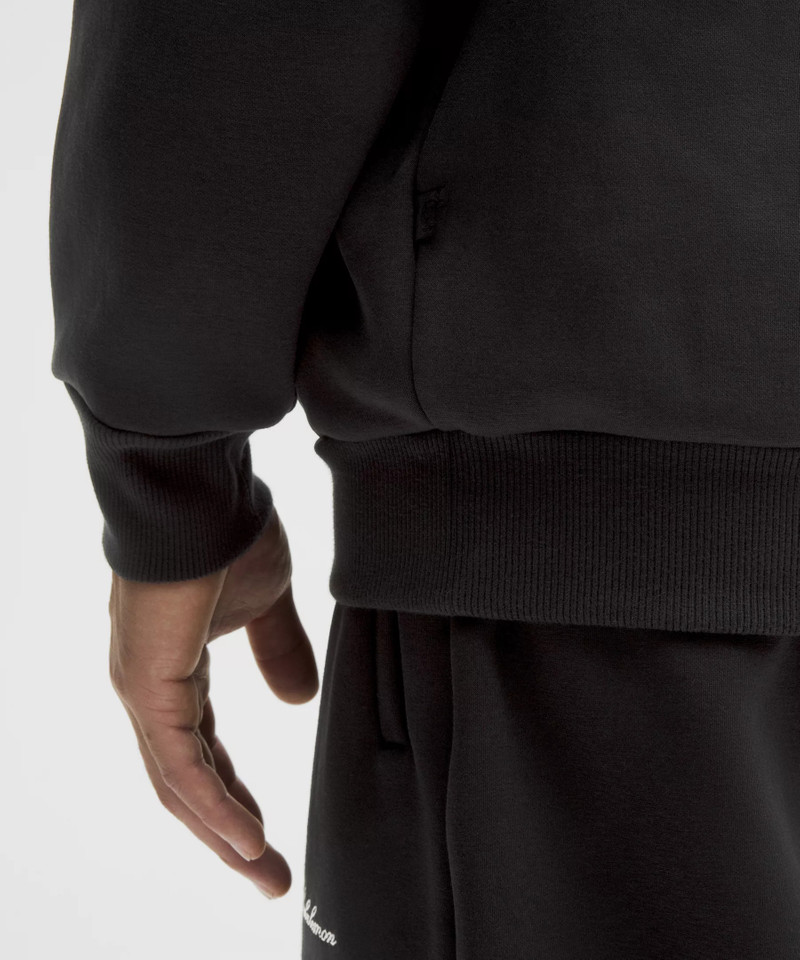 Men's Big Cozy Pullover Hoodie 7