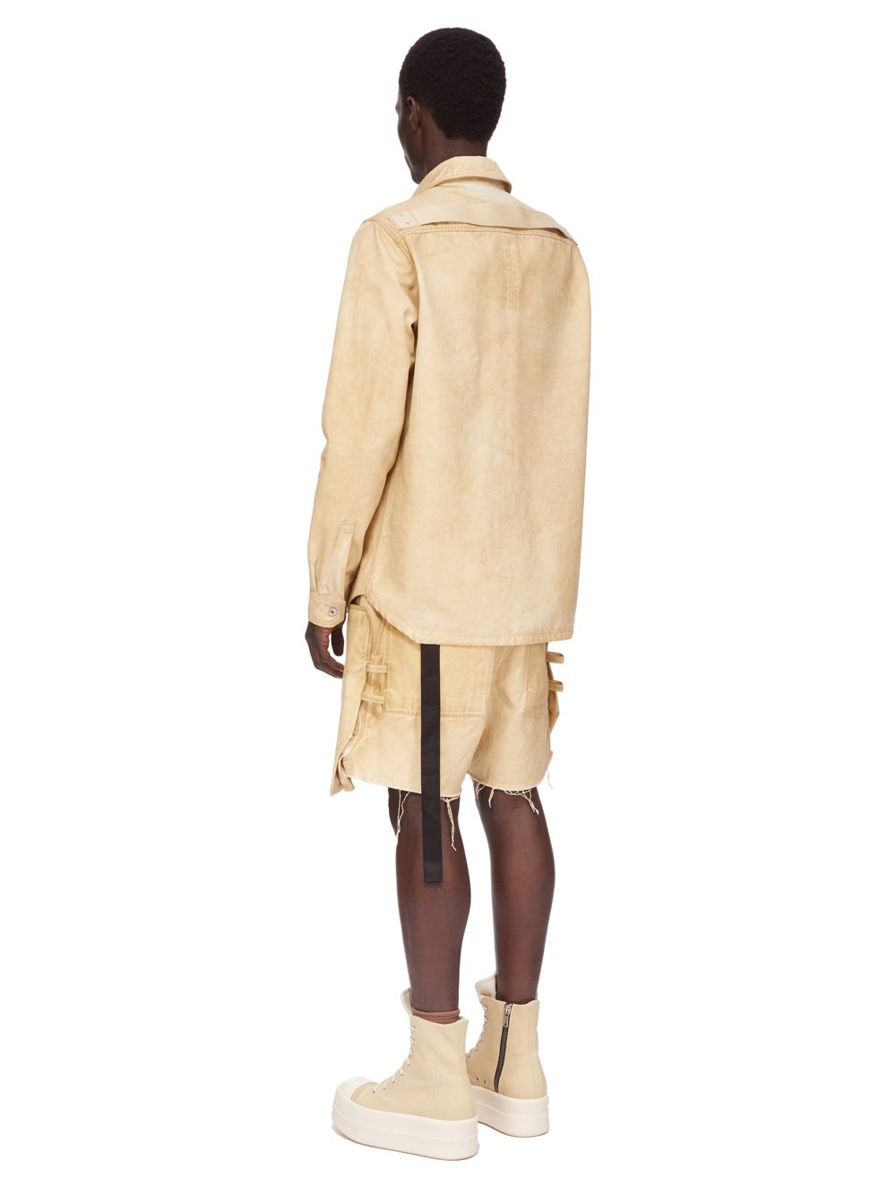 JACKET - 8