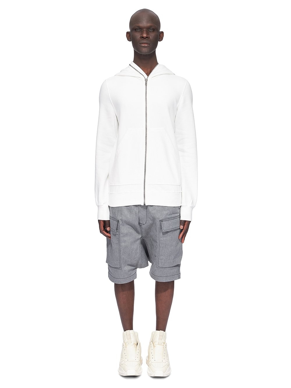 SWEATSHIRT - 10