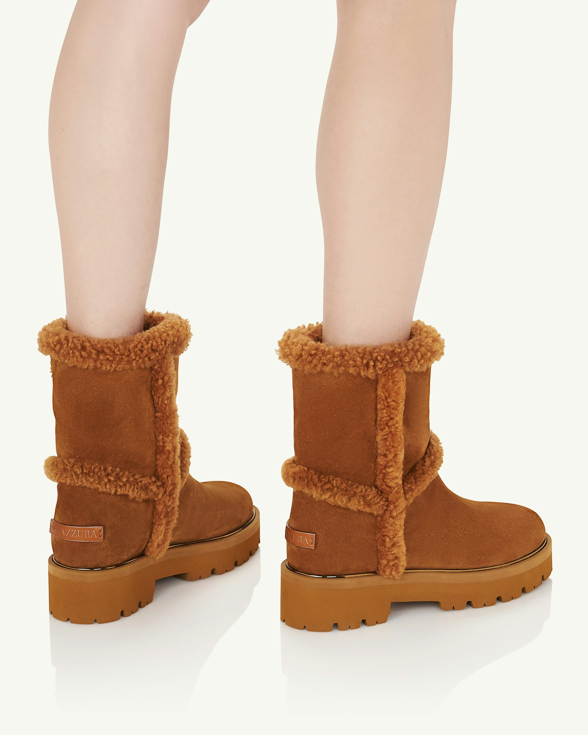 Teddi Bootie 20 - 4