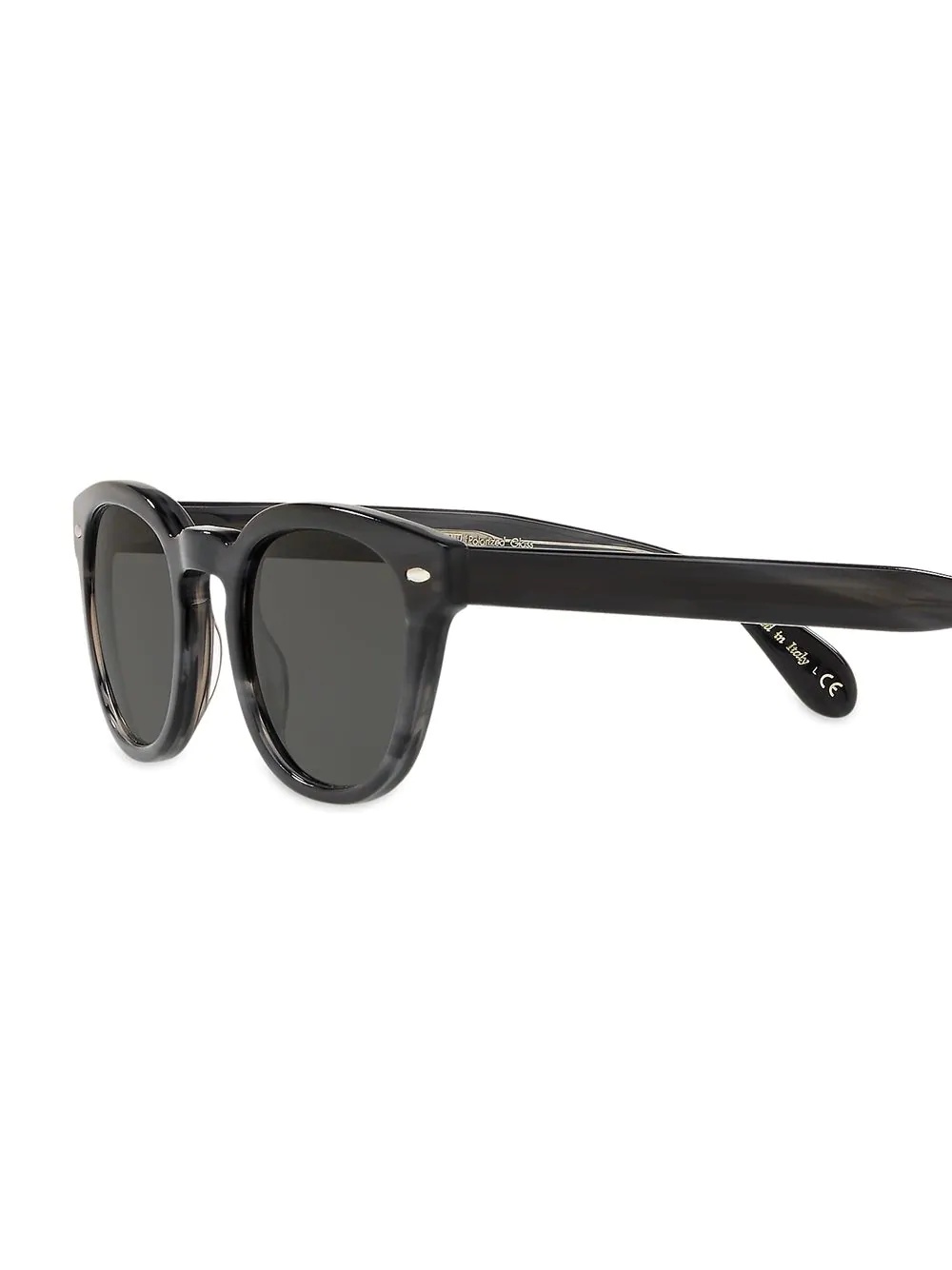 Sheldrake round sunglasses - 3