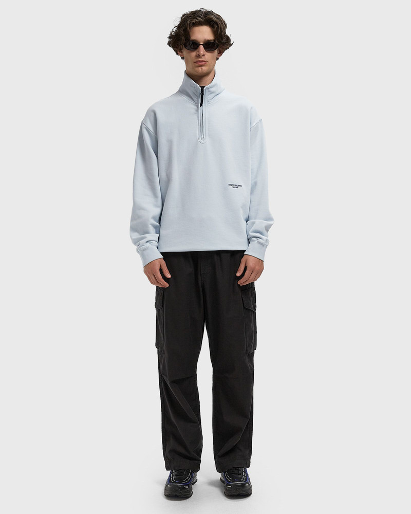 Stone Island MARINA LS POLO outlook