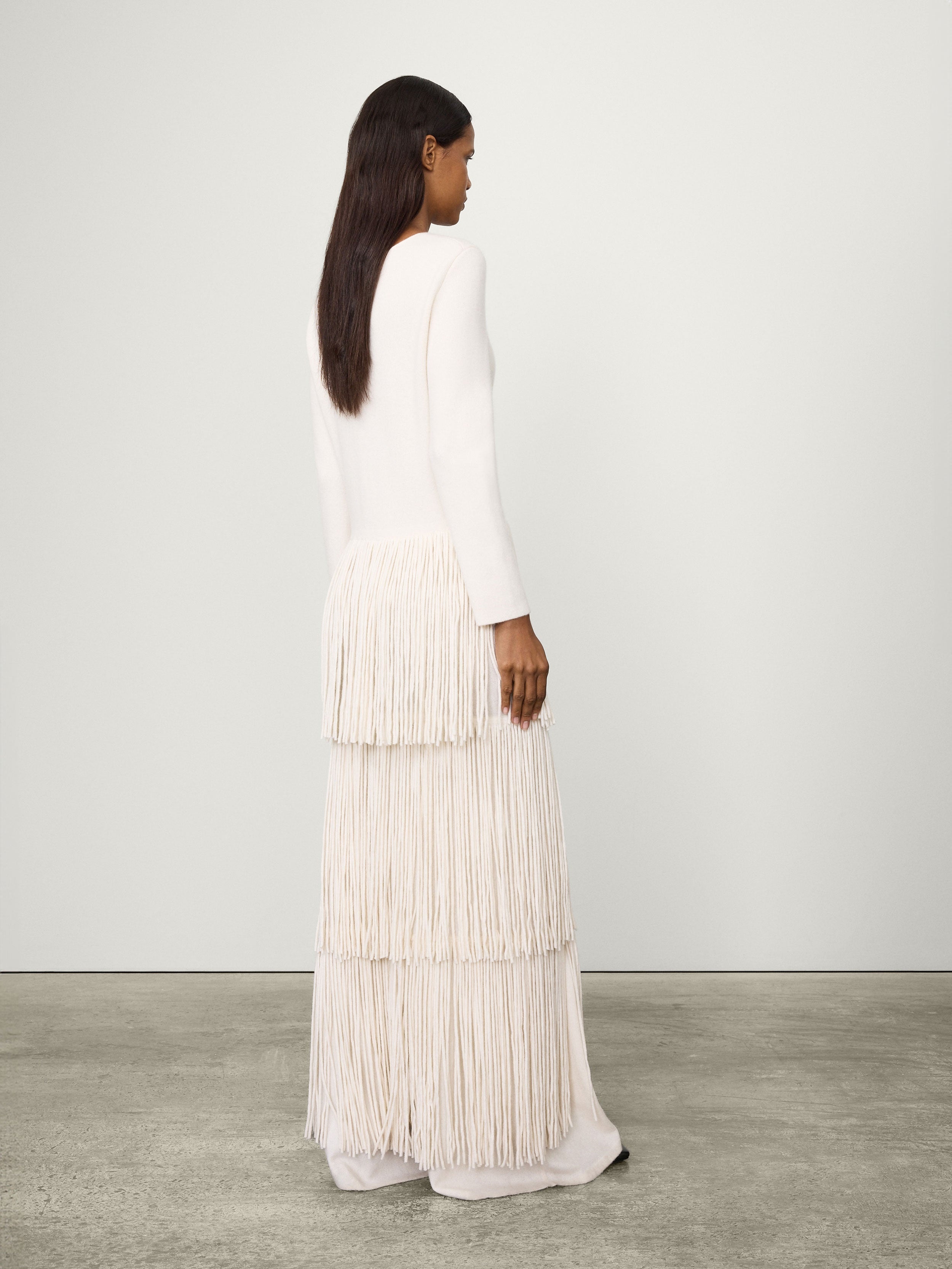 The Lona Dress - 3