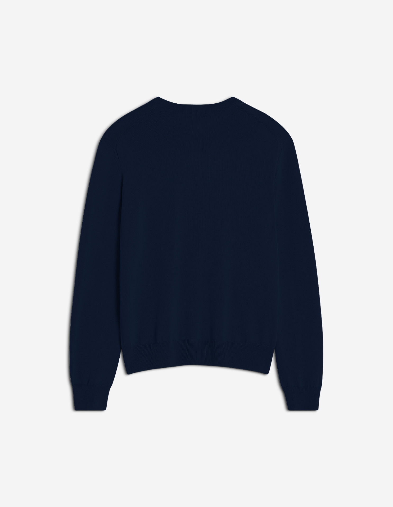 FOX HEAD MERINO REGULAR JUMPER - 6