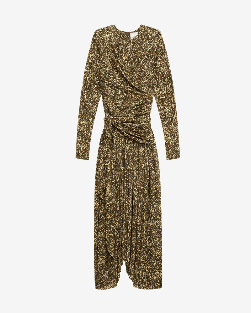 ZEIDI DRESS 1