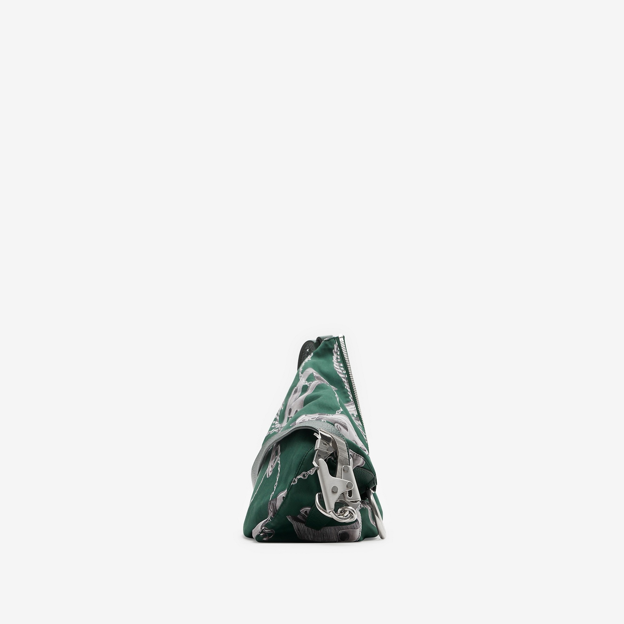Medium Knight Bag - 4