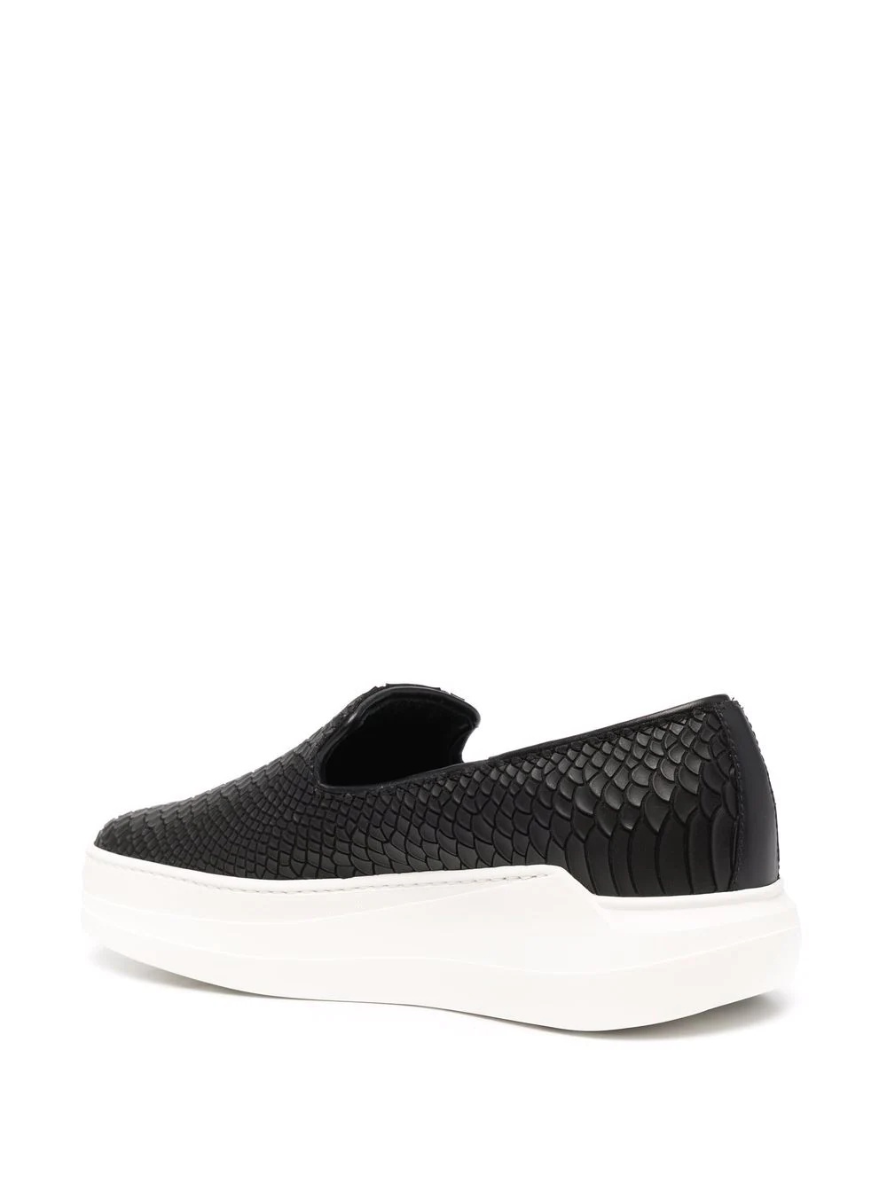 Conley slip-on sneakers - 3