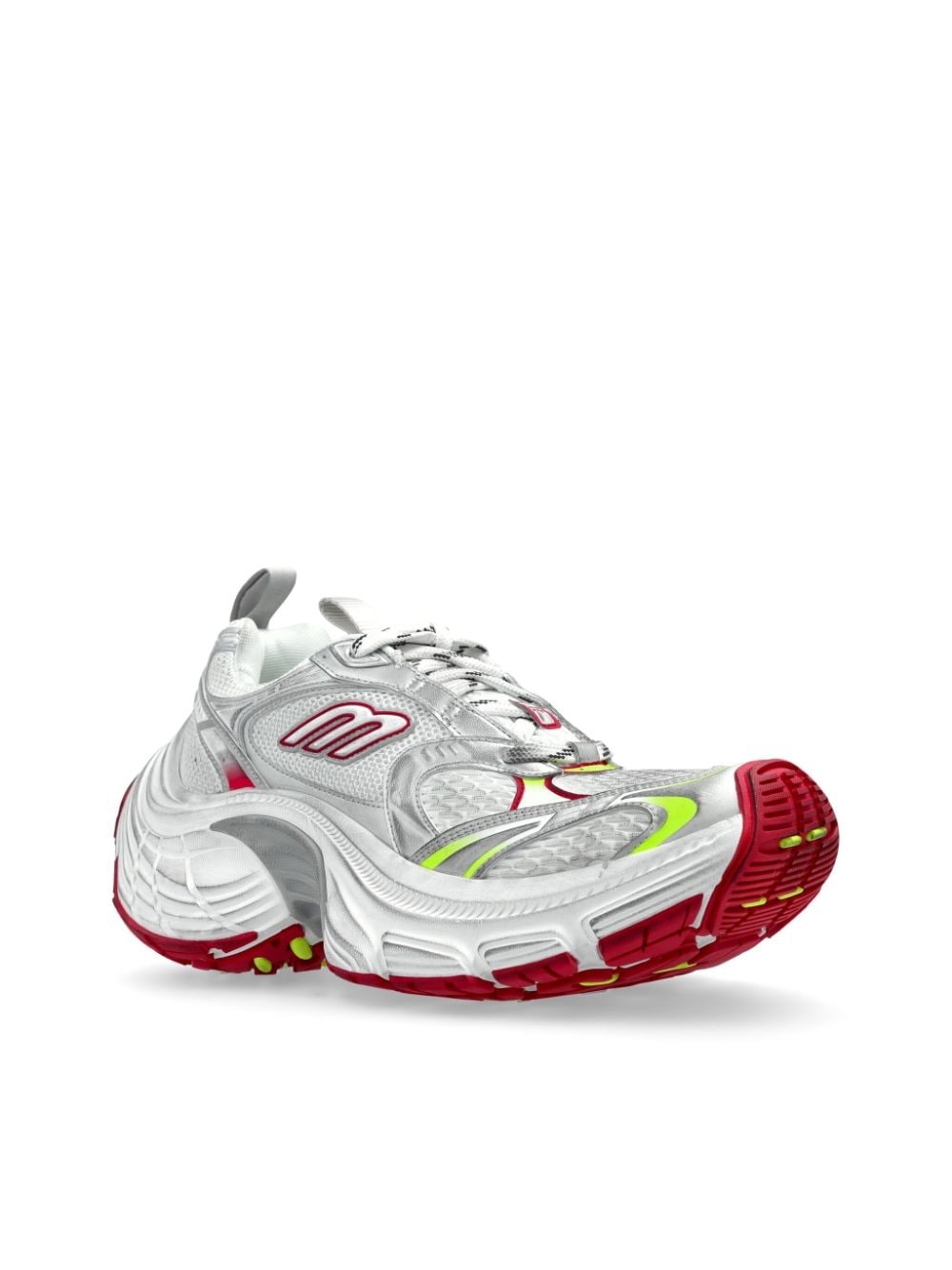 10XL sneakers - 4