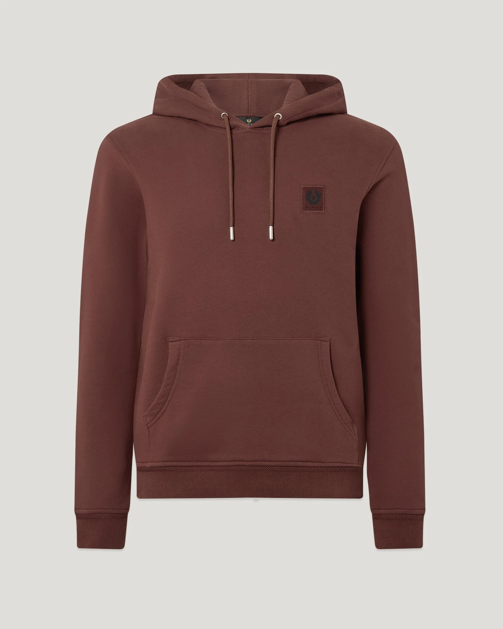 BELSTAFF HOODIE - 1