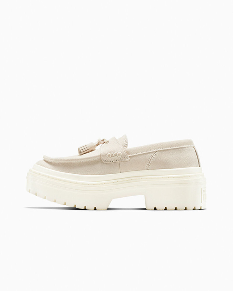 Converse Chuck Taylor All Star Lugged Heel Loafer Platform outlook