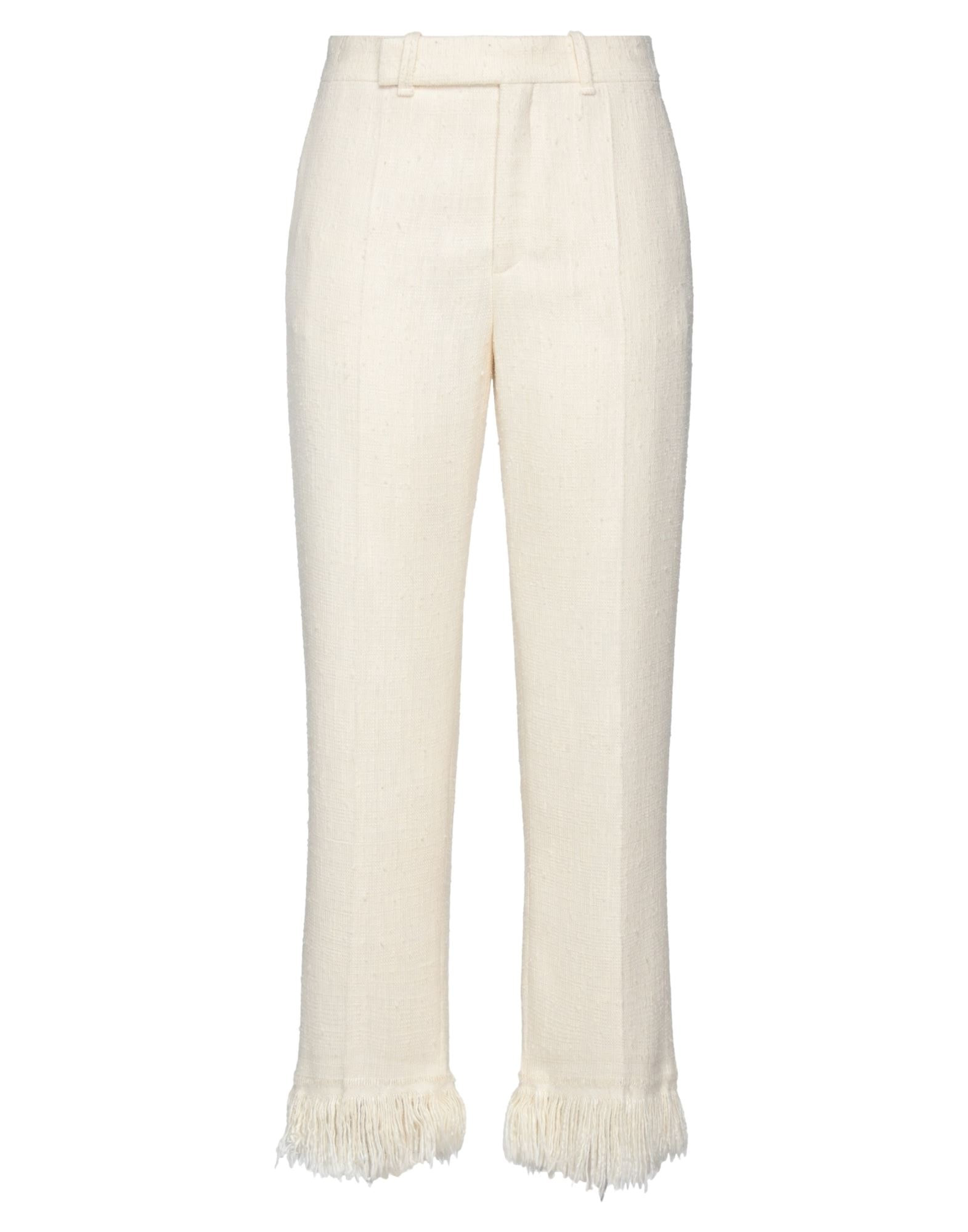 Ivory Women's Casual Pants - 1