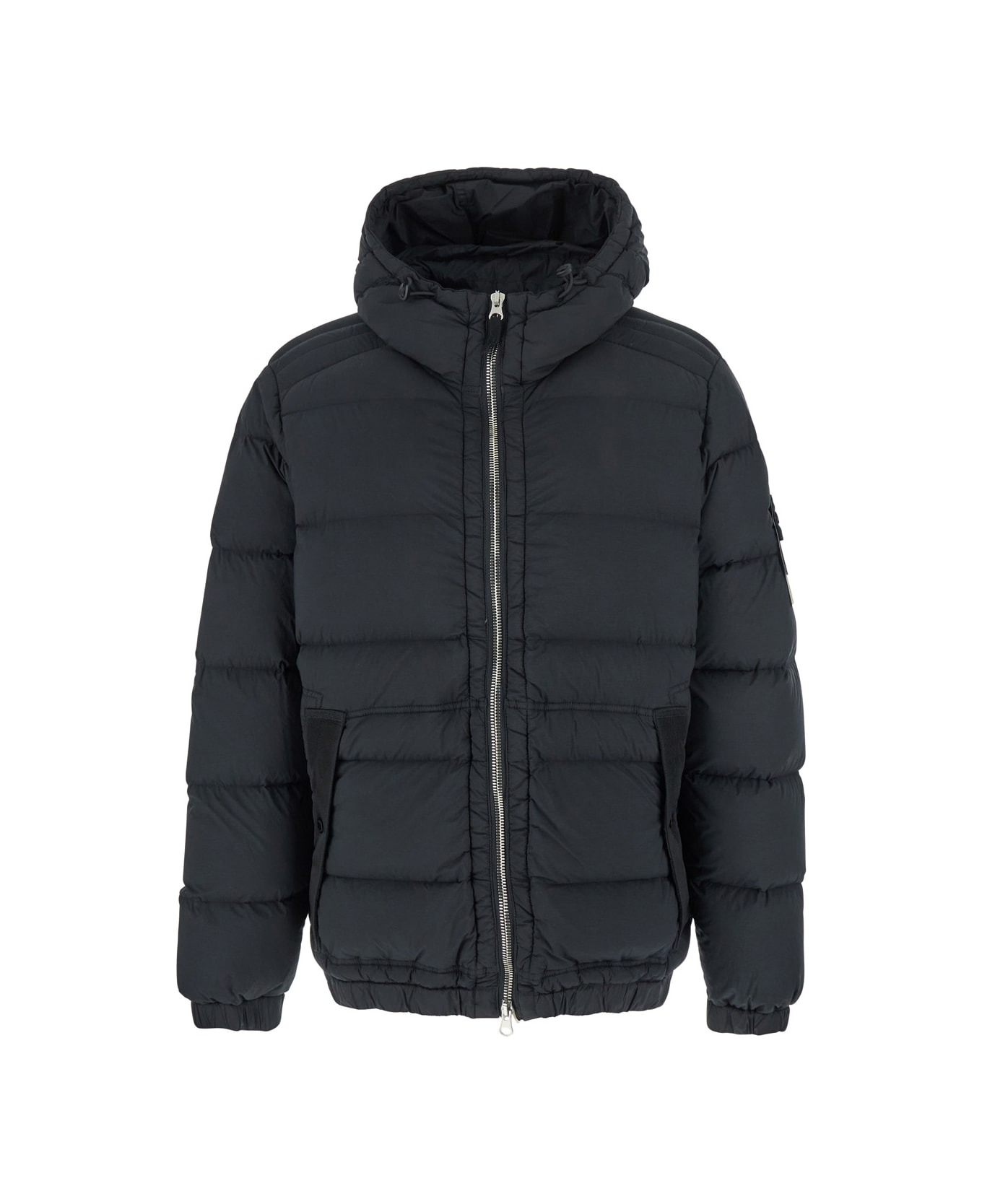 Jacket - 1