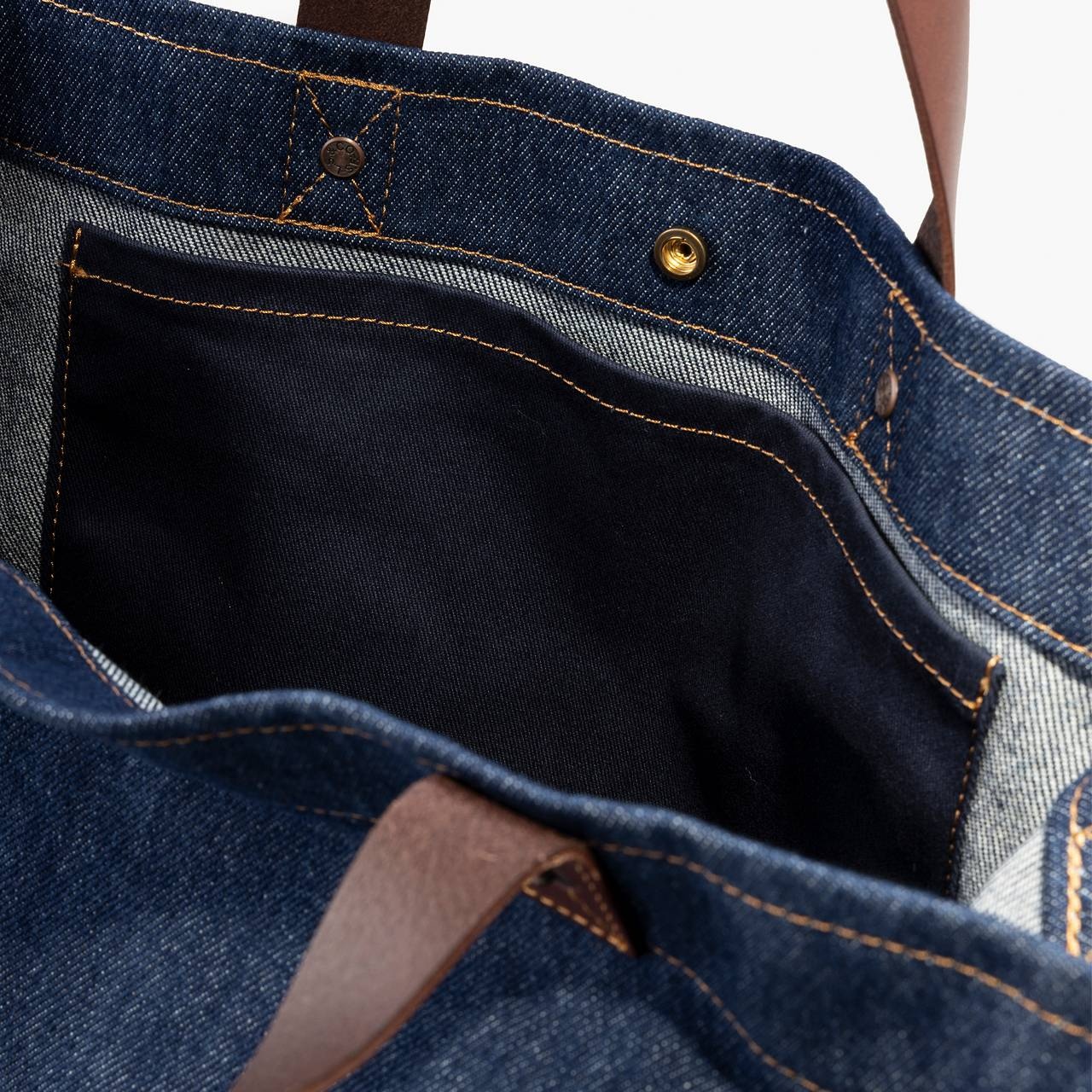 HERITAGE TOTE - 4