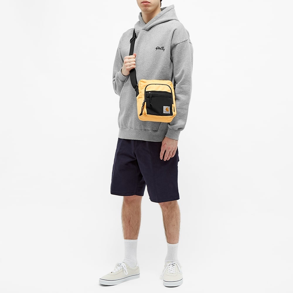 Carhartt WIP Delta Strap Bag - 5