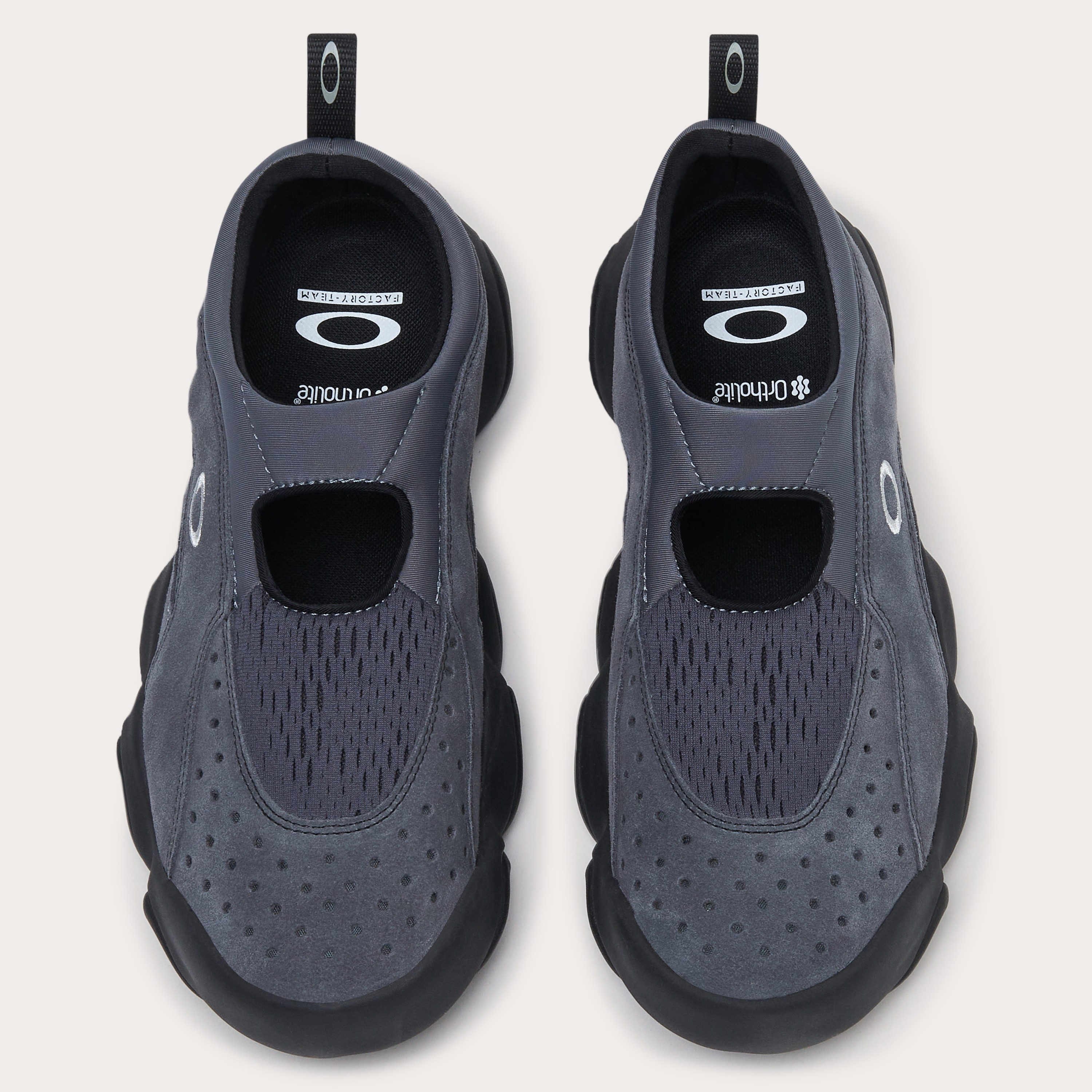 Oakley Factory Team Flesh Sandal - 3