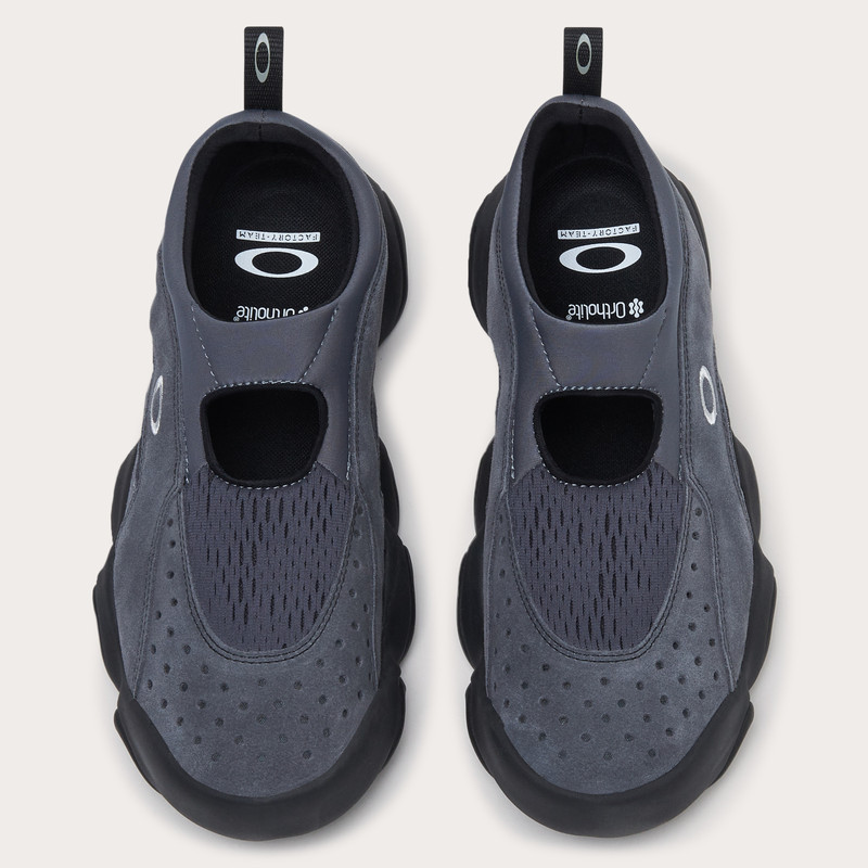 Oakley Factory Team Flesh Sandal 3