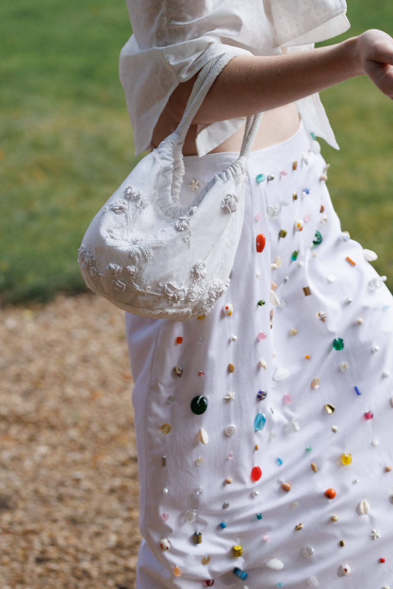 Skirt Rox Embroidered 2