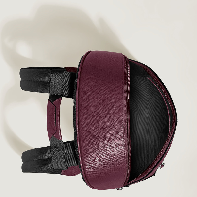 Sartorial small backpack 7