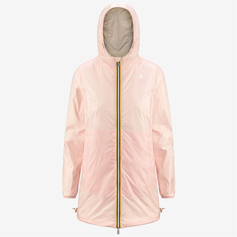 K-WAY SOPHIE PLUS.2 REVERSIBLE outlook