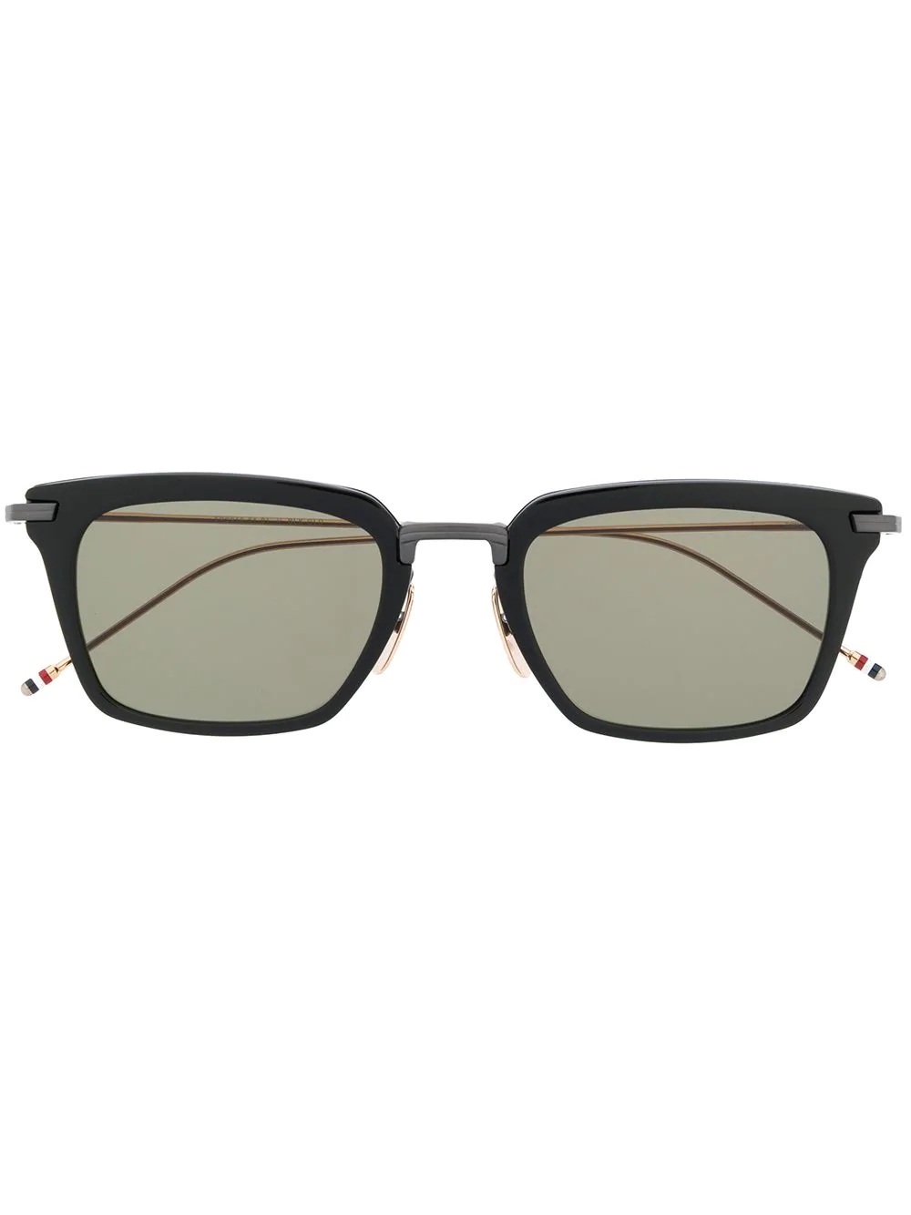 TB916 wayfarer sunglasses - 1