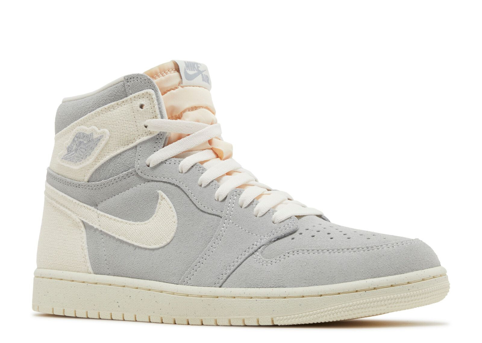 JORDAN 1 RETRO HIGH OG CRAFT 'IVORY' - 2