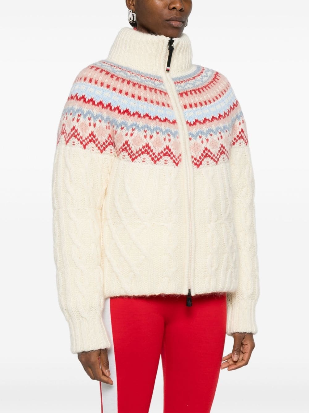 Wagrain jacket - 3