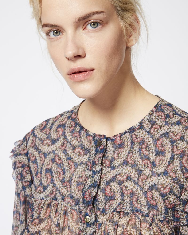 ELLIE dress - 3