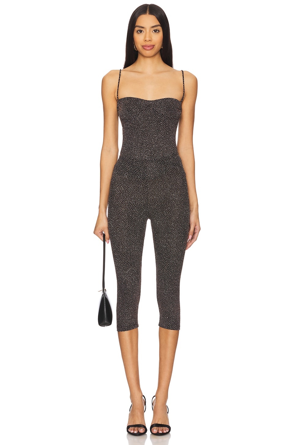 Cassia Capri Pant - 5