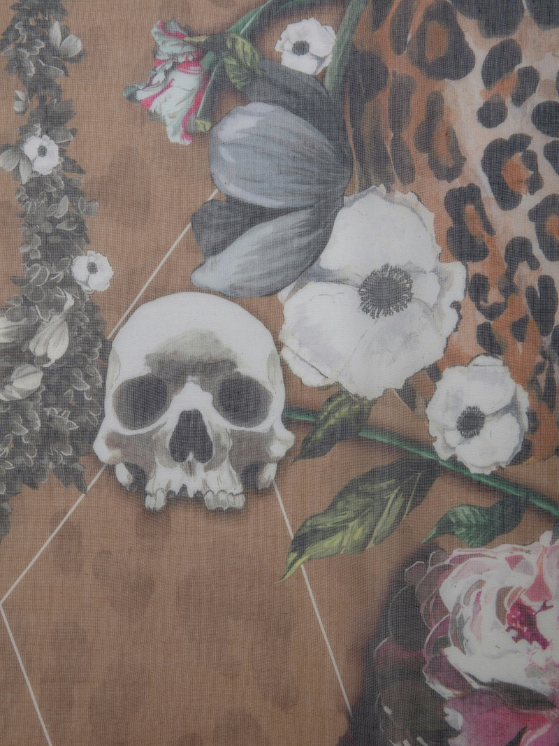 Zadig & Voltaire Kerry Scarf outlook