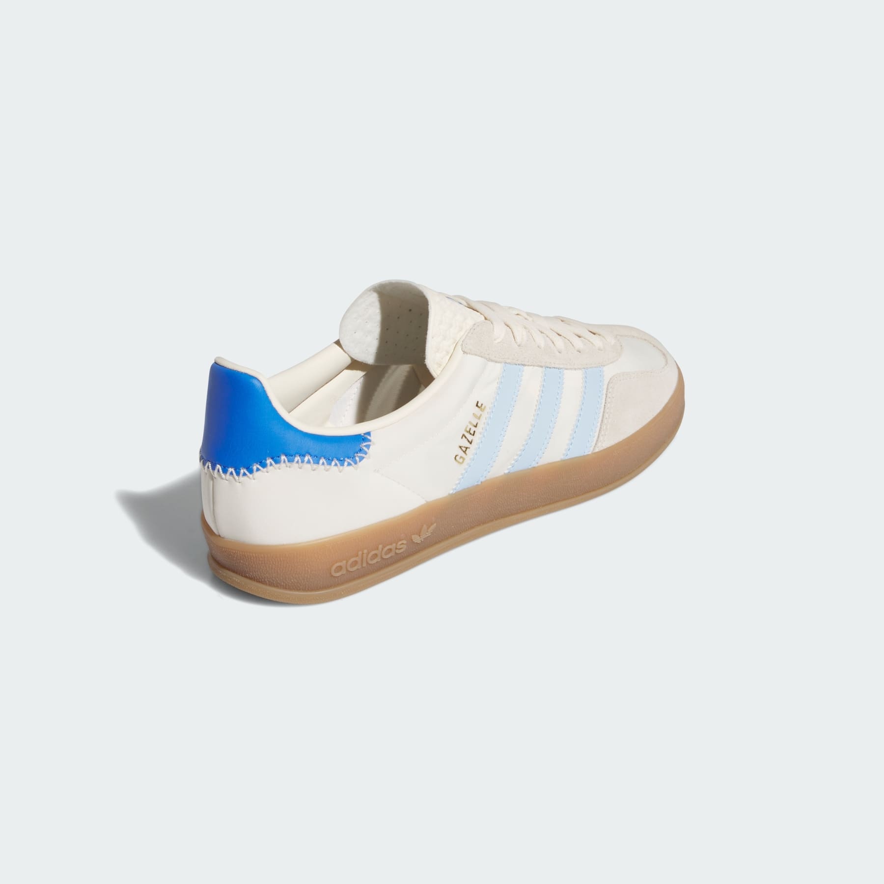 Gazelle Indoor Shoes - 6