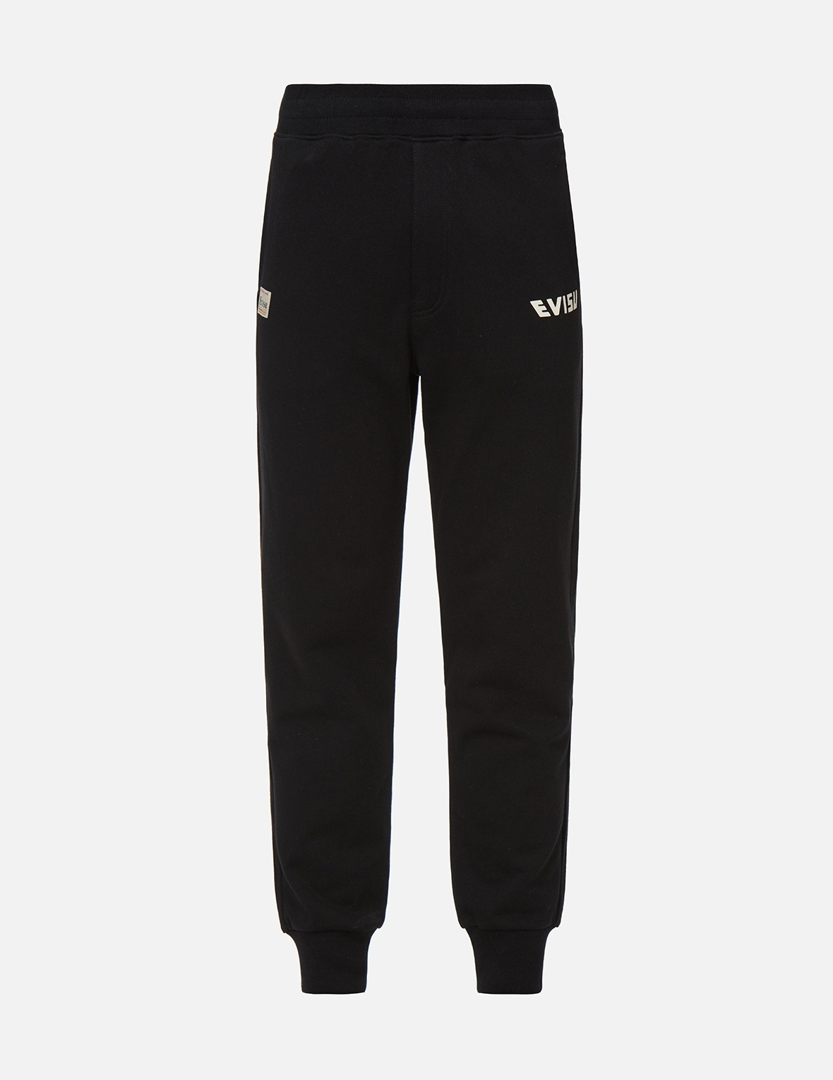 DARUMA BUDDIES DAICOCK PRINT SWEATPANTS - 1