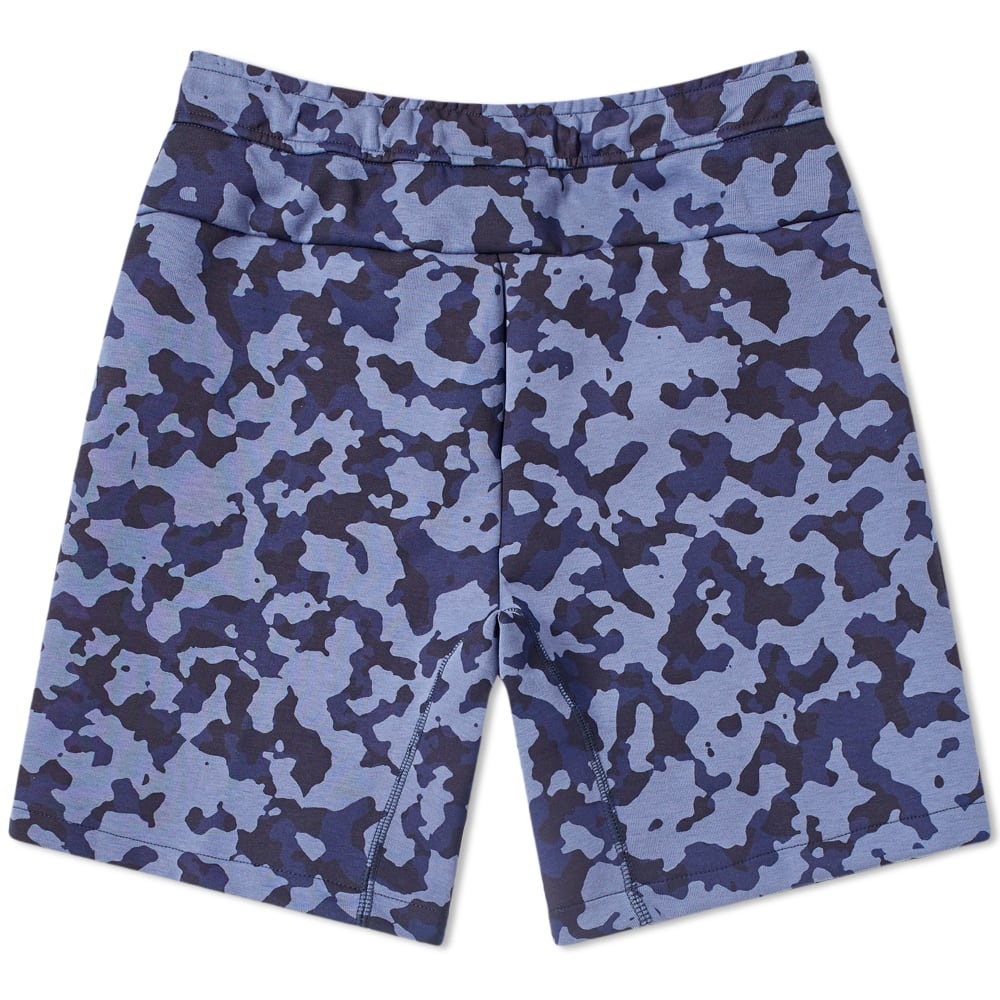 Nike Tech Camo Short - 2