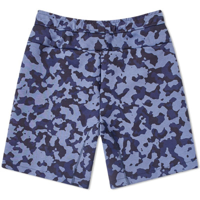 Nike Nike Tech Camo Short outlook