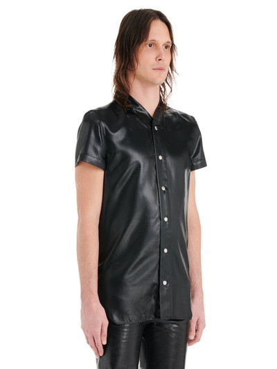 Rick Owens SHIRT outlook