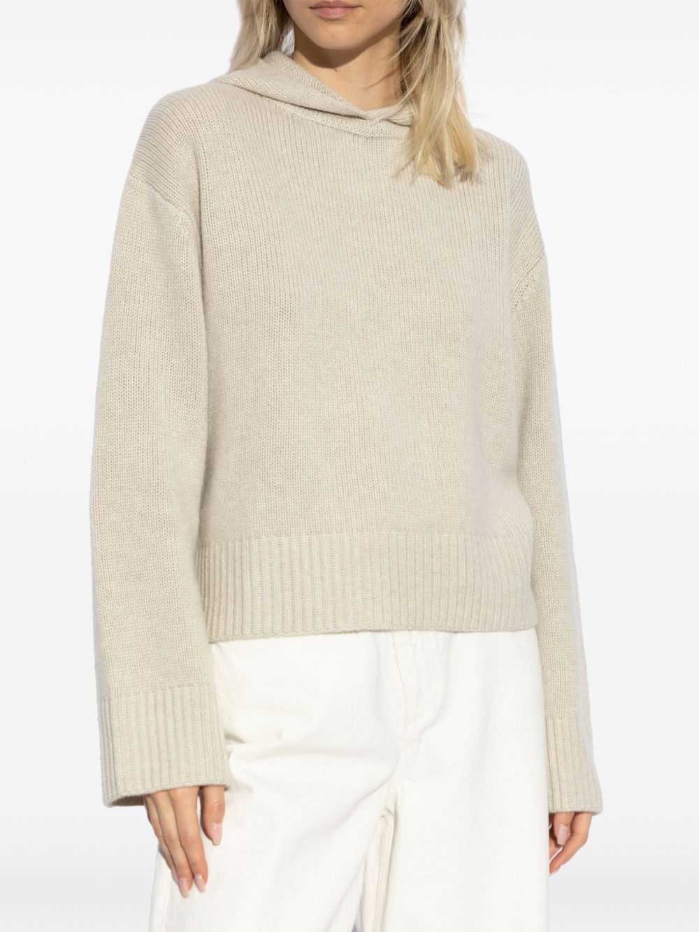 cashmere sweater - 3