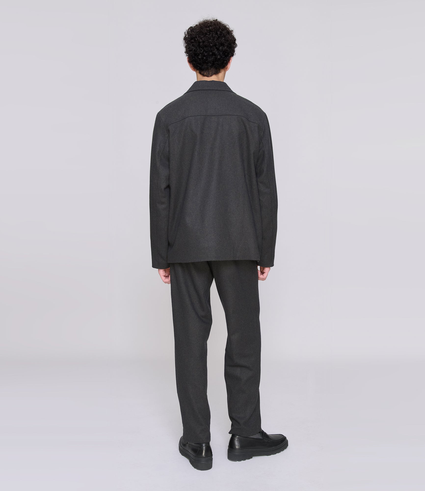 JAMIE JACKET - 3