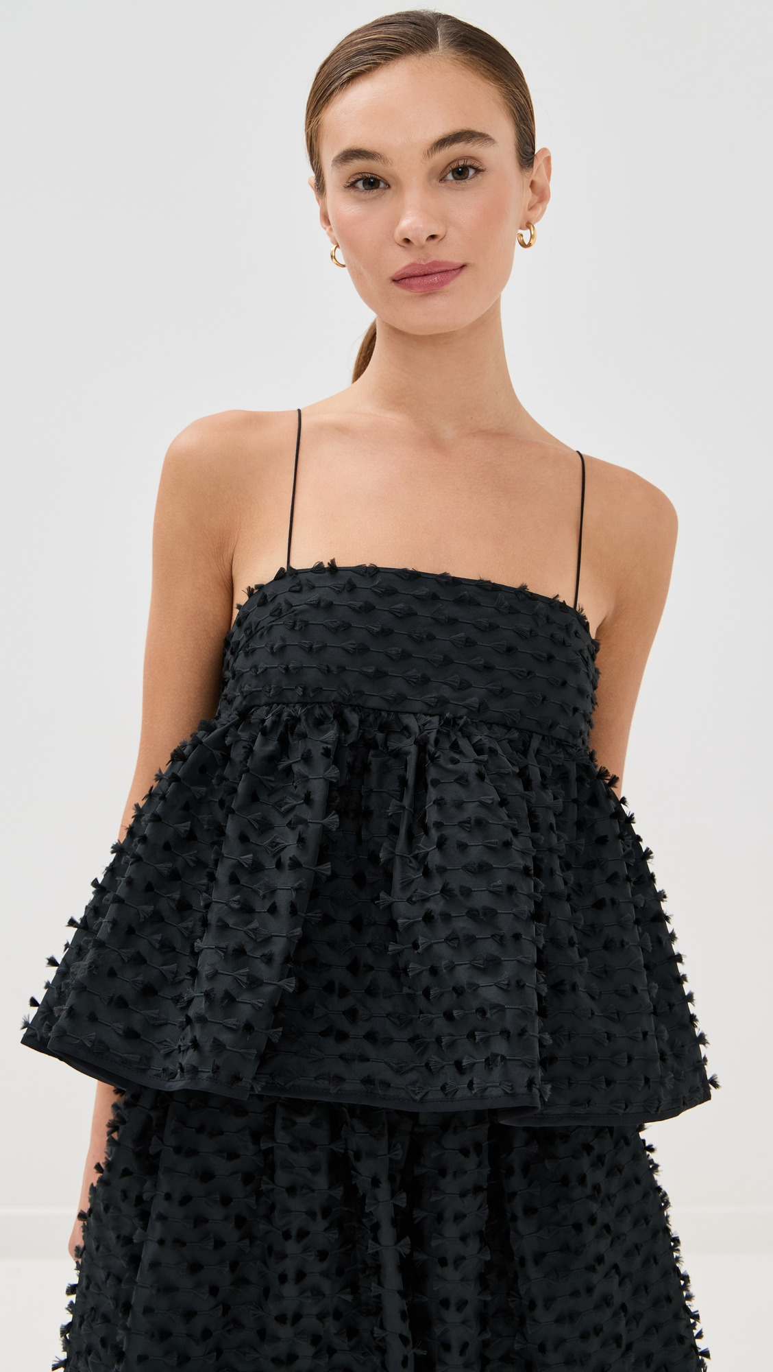 Babette Top - 6