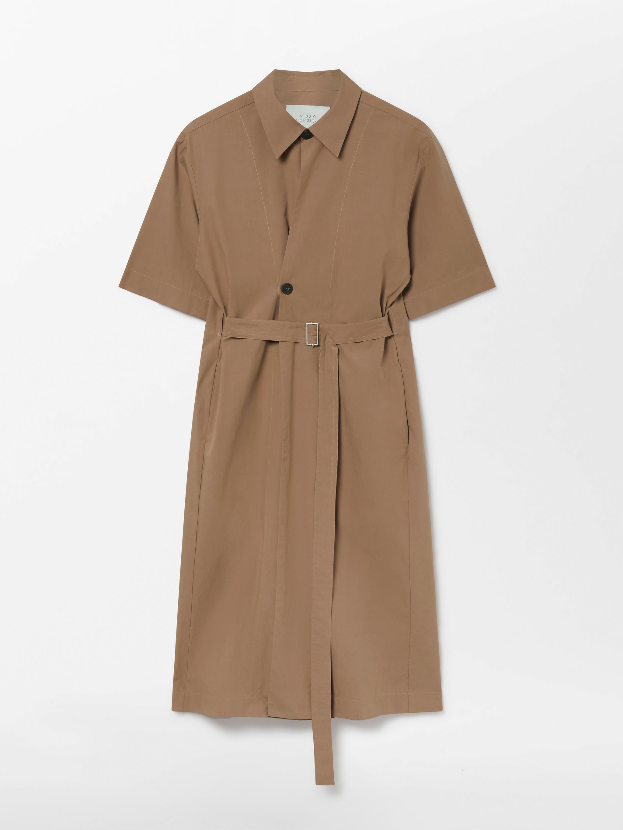 Lugana Dress - 1