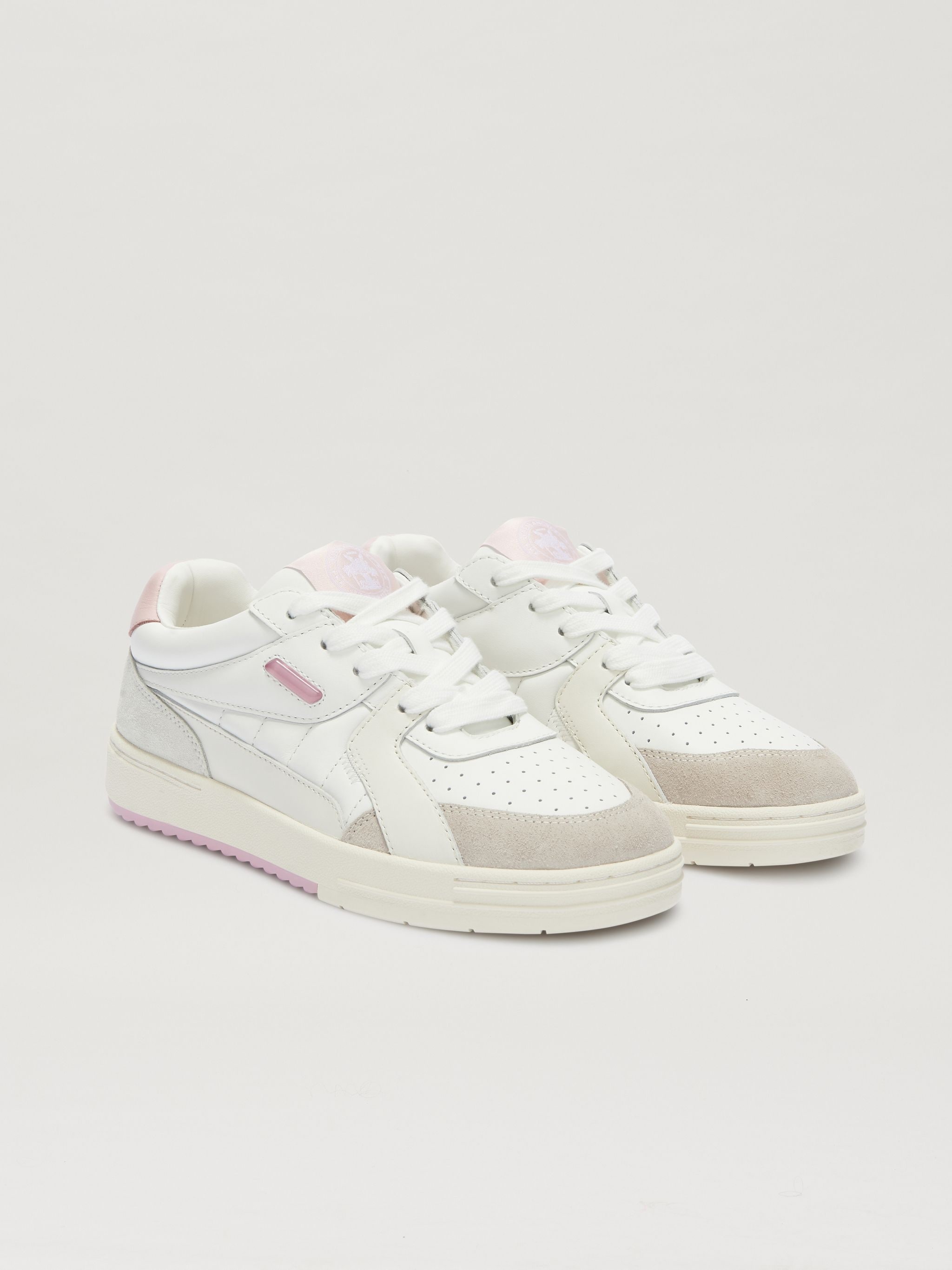 Palm University low-top sneakers - 2