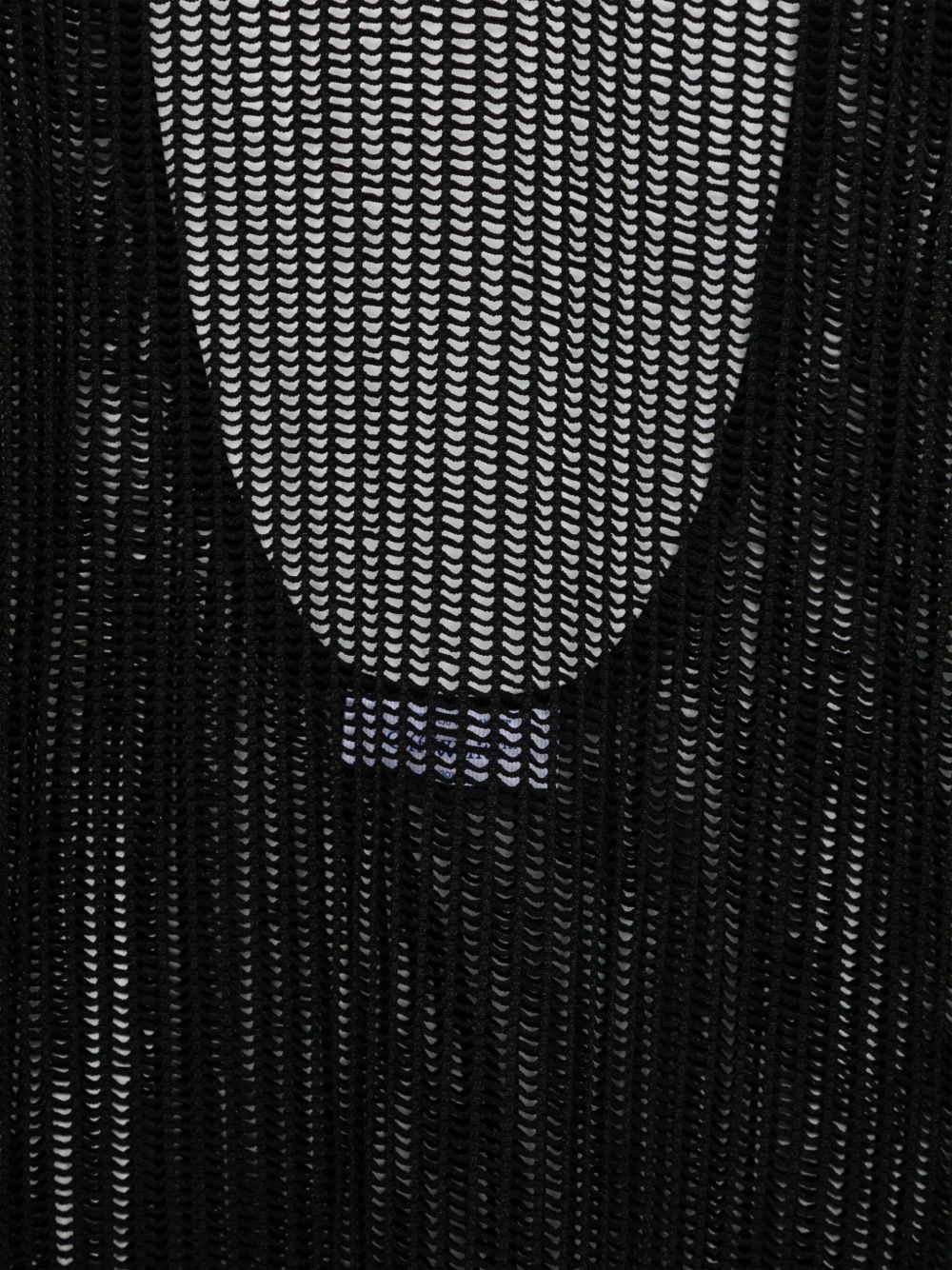 mesh beach top - 3