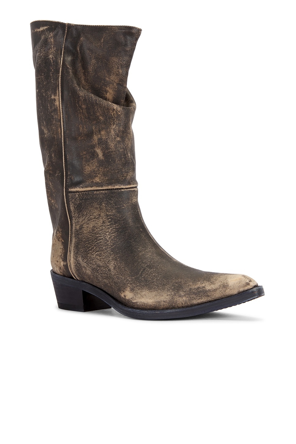Clive Boot - 2