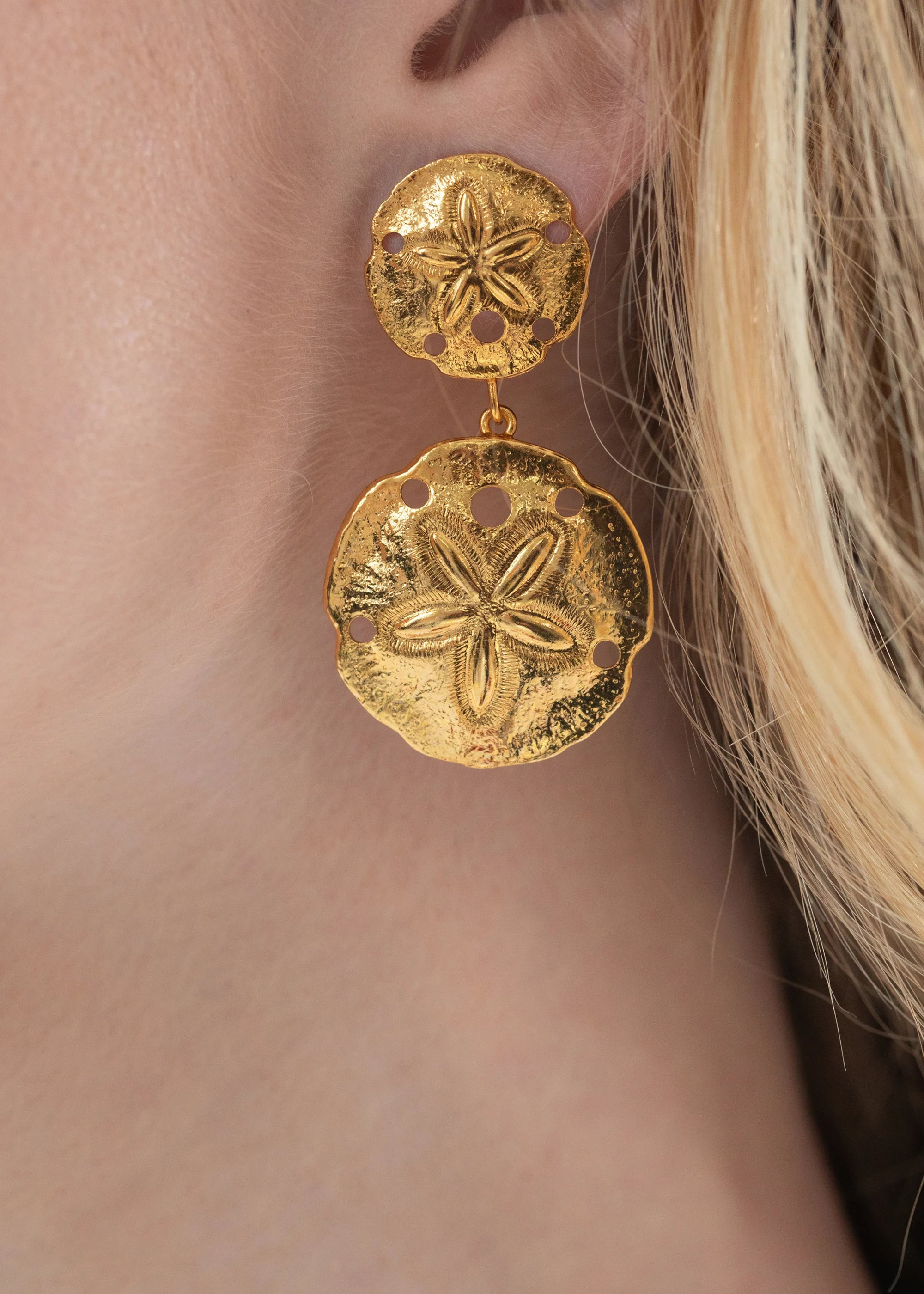 Marinae Earrings - 2
