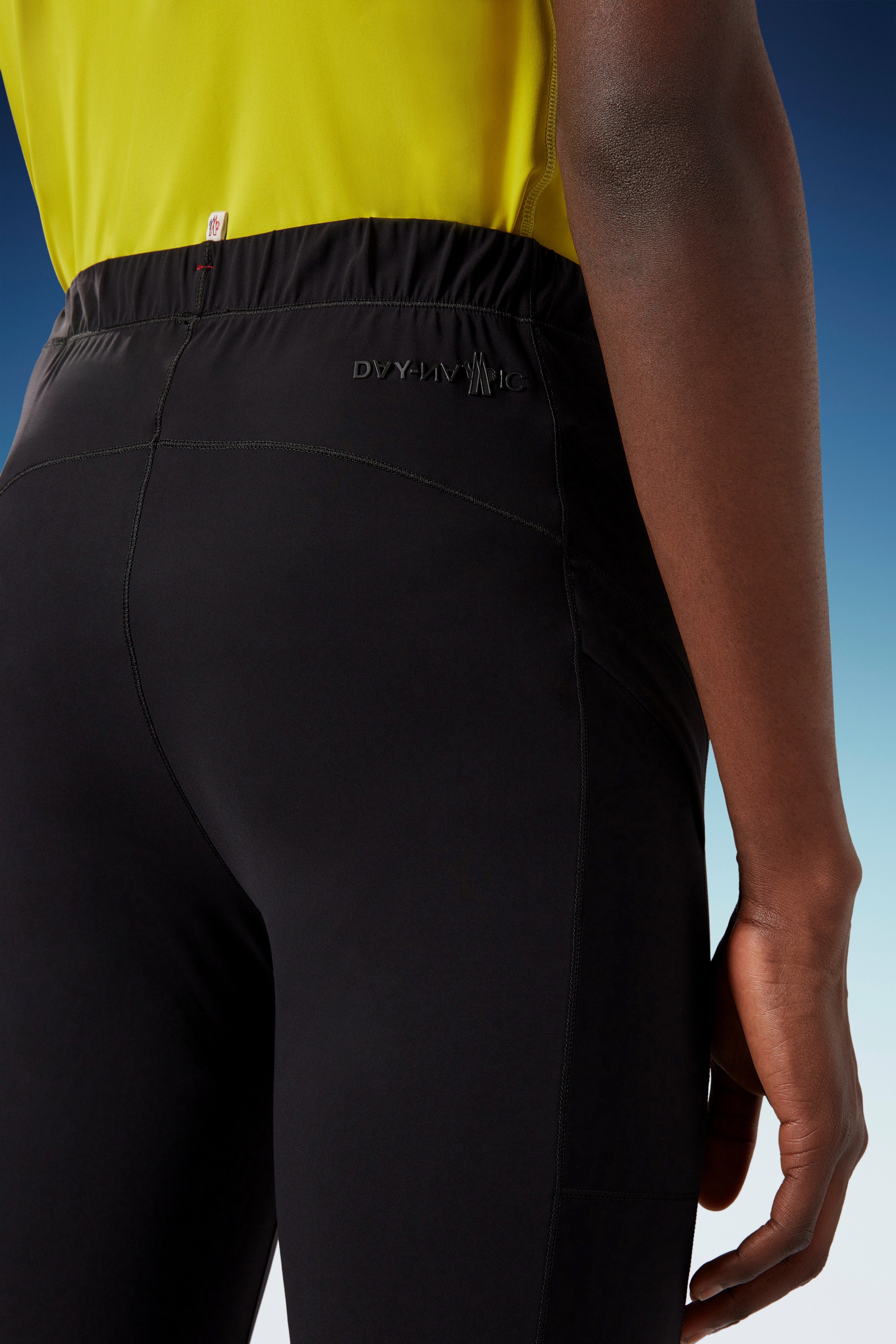 Tricot Leggings - 6