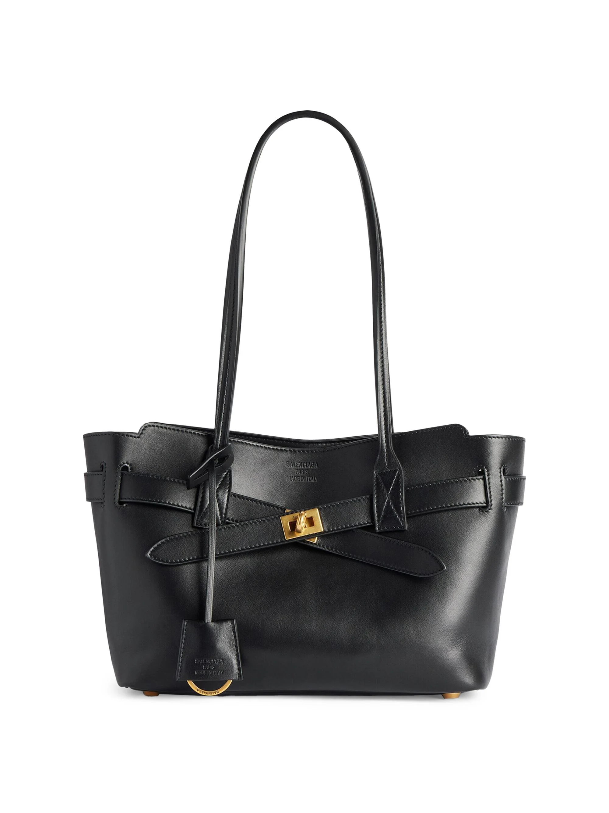 Women's Bel Air Tote Bag - Black - 1