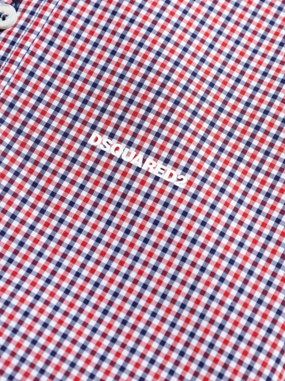 cotton shirt - 5