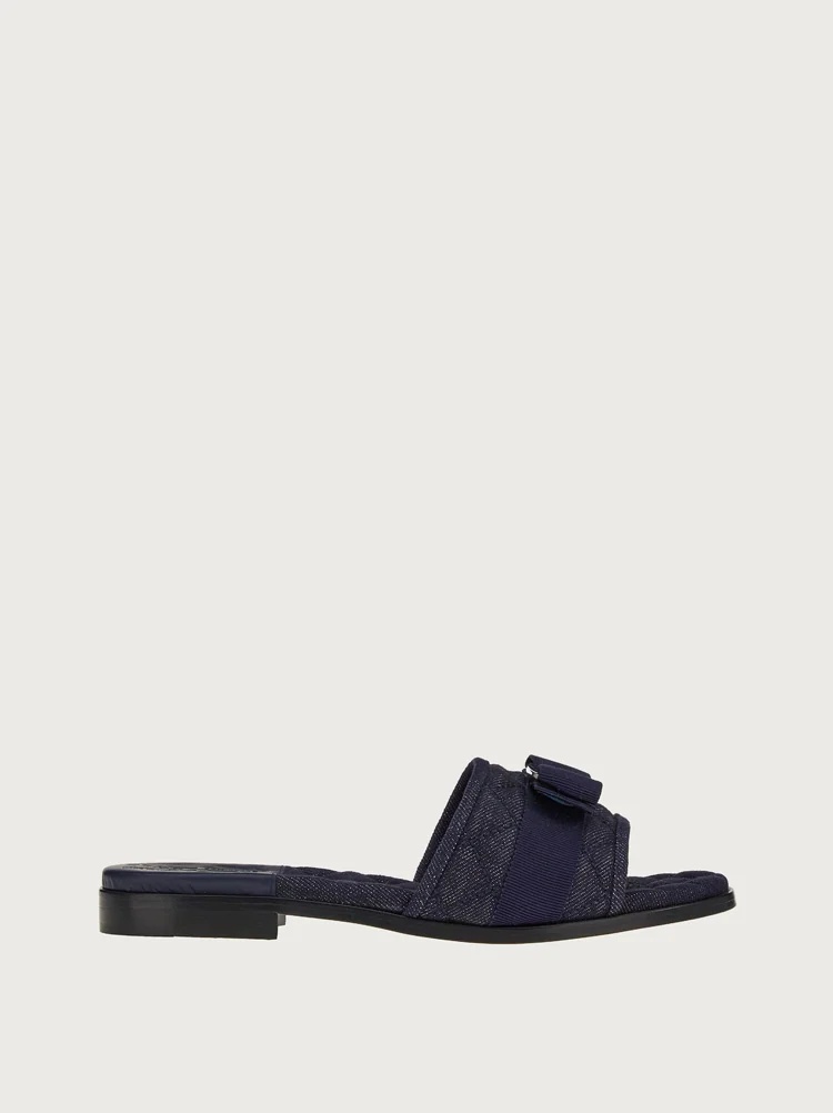 VARA BOW SLIDE - 1