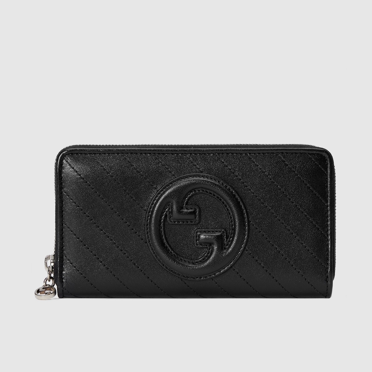 Gucci Blondie zip-around wallet - 1