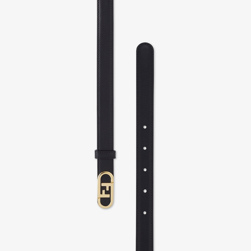 FENDI Fendi O’Lock Belt outlook