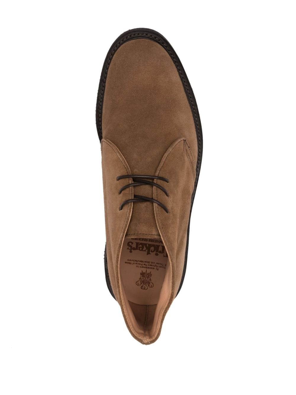 Aldo suede ankle boots - 4
