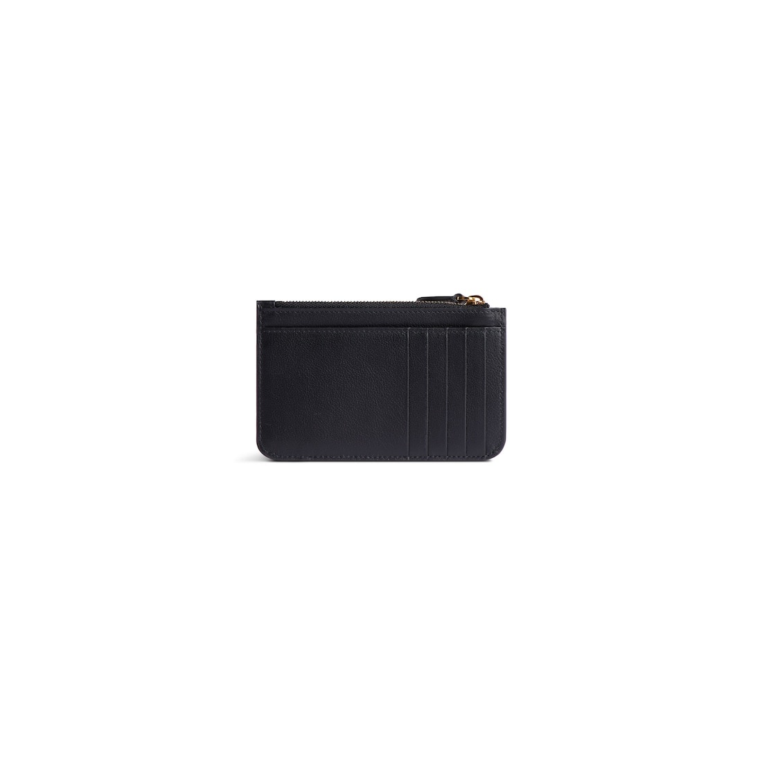 Women's Cash 2.0 Long Coin And Card Holder  in Black - 2